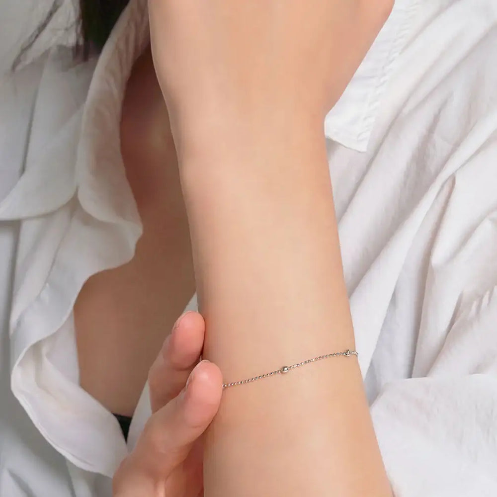 OST - Daily Ball Toggle Bar Bracelet - OST - Jewelry - Harumio