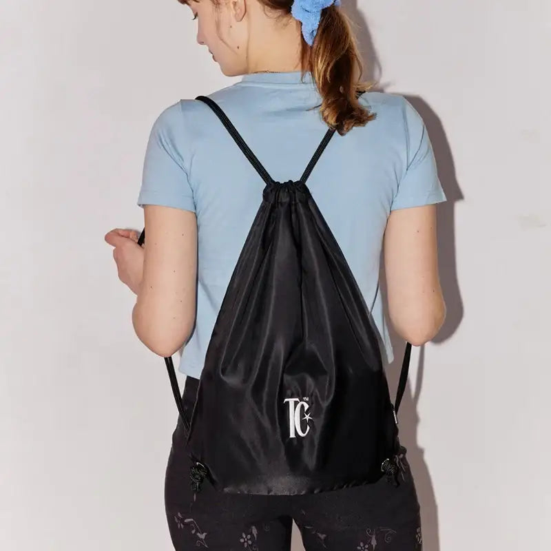 THENCE - IRD Gym Sack - THENCE - Bags - Harumio