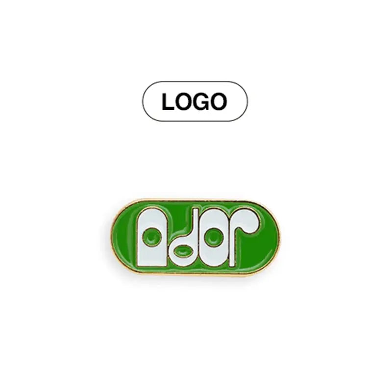NewJeans - ADOR - Badge Ver.1 - NewJeans - Badge - Harumio
