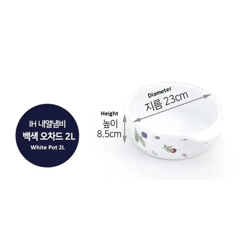 Arcoroc X Nobilta - Induction Cooker & Pot Set - Arcoroc X Nobilta - Cookware - Harumio