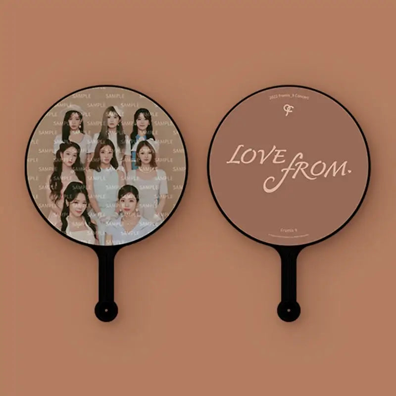 fromis_9 - LOVE FROM. - Image Picket - fromis_9 - Image Picket - Harumio