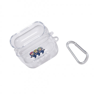 Ebbets Field x Cookie Run - AirPods Pro Case