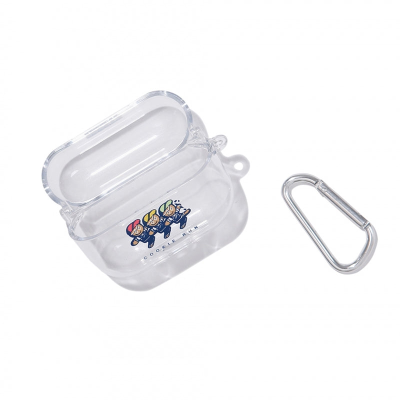 Ebbets Field x Cookie Run - AirPods Pro Case