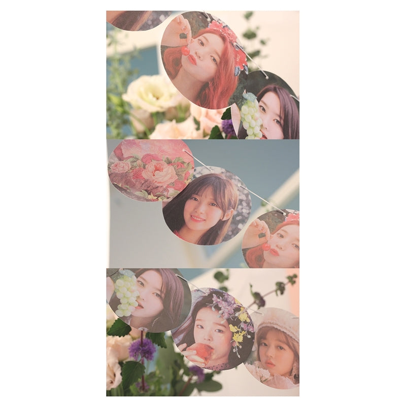 Oh My Girl - REMEMBER ME Garland