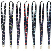 BT21 x Monopoly - Universtar Neck Strap - Monopoly - Accessories - Harumio