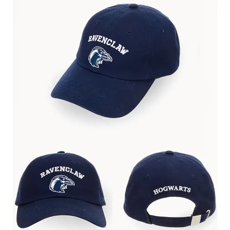 CGV - Harry Potter - Hogwarts Houses Cap collection - CGV - Clothing - Harumio