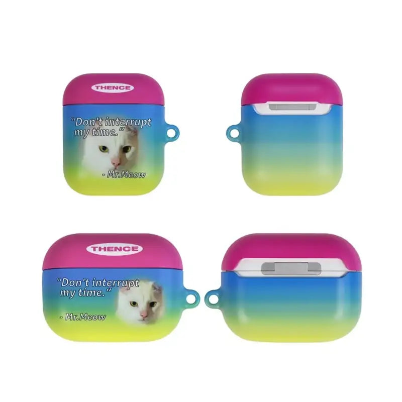 THENCE - AirPods Case - THENCE - AirPods Case - Harumio