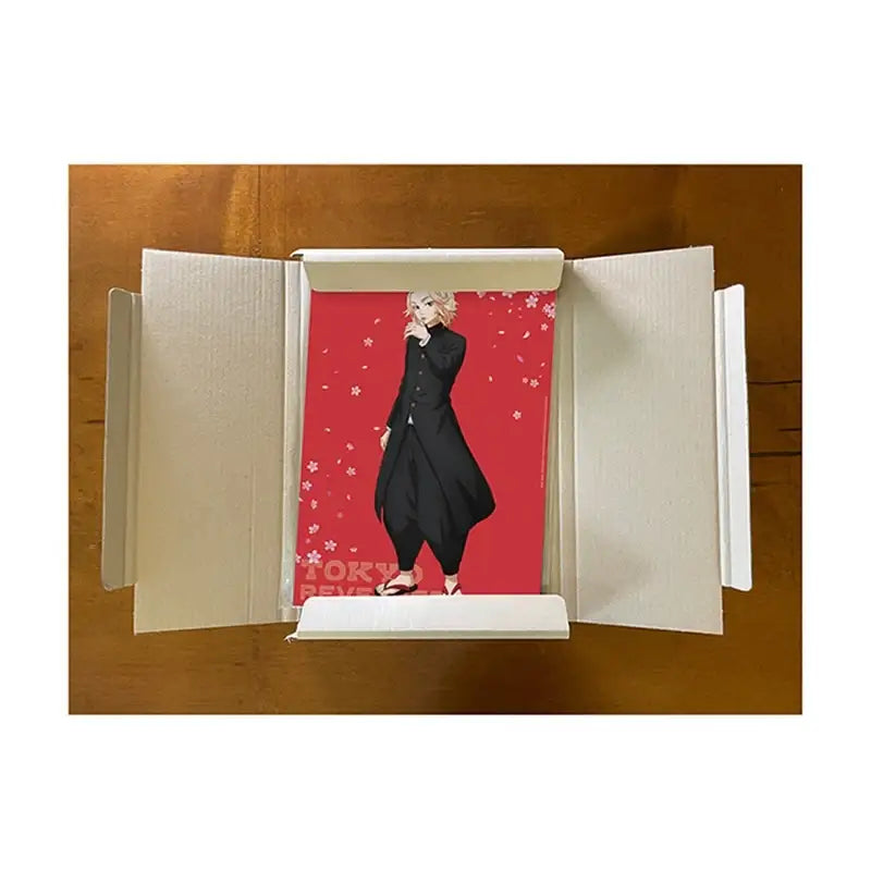 Tokyo Revengers - School Uniform Poster Set - Tokyo Revengers - Posters - Harumio