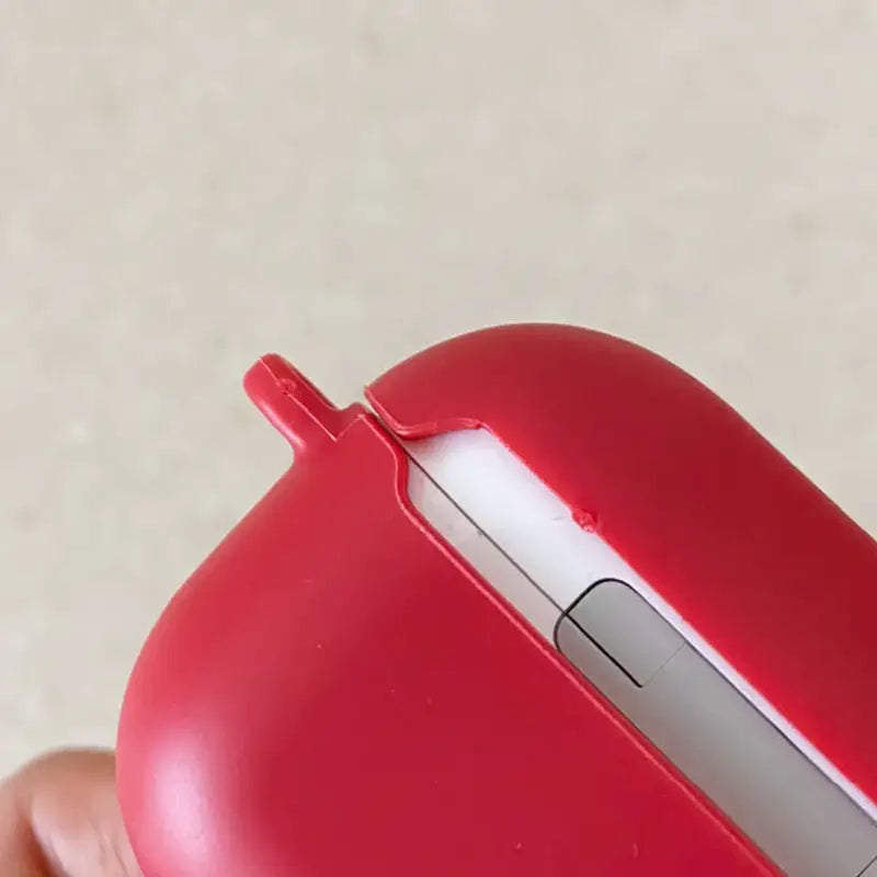 Dinotaeng - Strawberry & Blueberry BOBOPOD Case - Dinotaeng - Accessories - Harumio