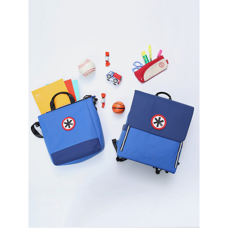 Dueest - Balance School Bag Set (Backpack & Cross Bag)
