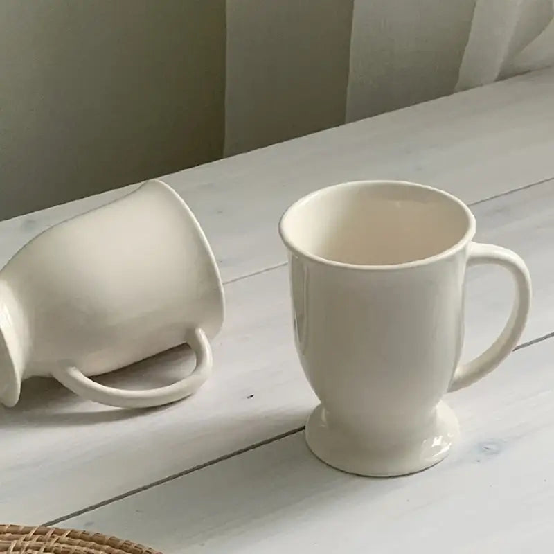 Like A Cafe - Siracuse Retro Mug - Like A Cafe - Home & Living - Harumio