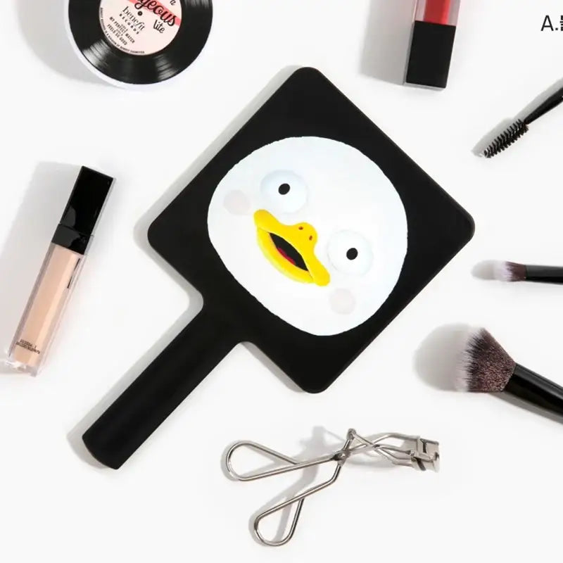 Pengsoo - Hand Mirror - Pengsoo - Mirror - Harumio