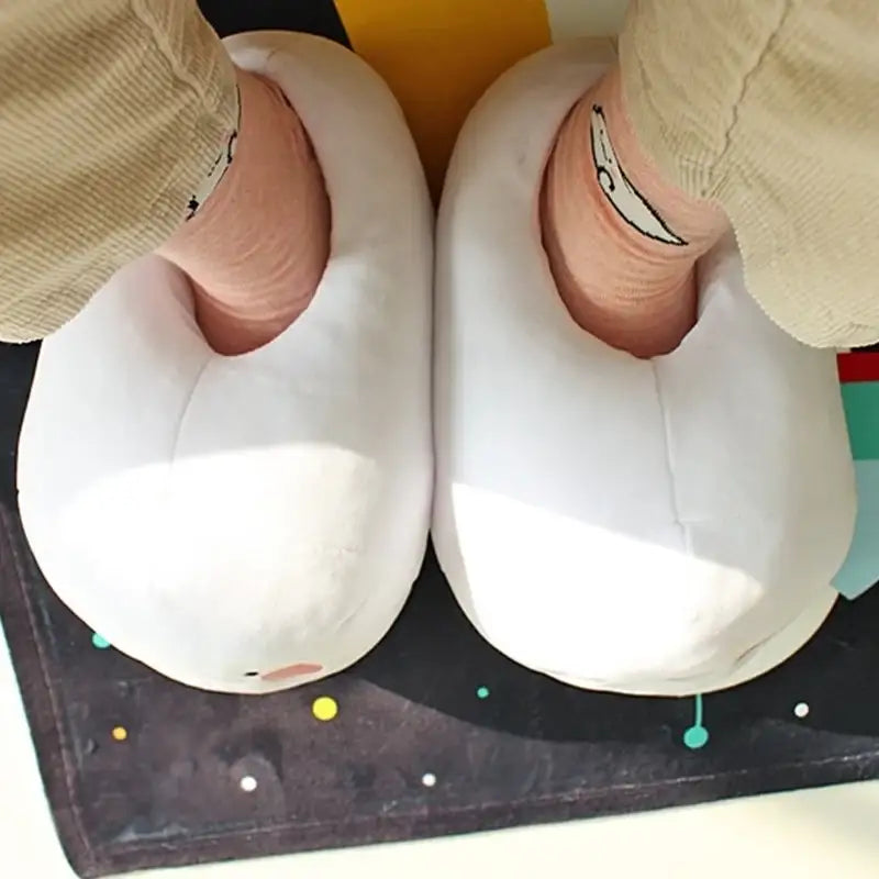 Ikmyeong - Soft Slipper - Ikmyeong Shop - Home Slipper - Harumio