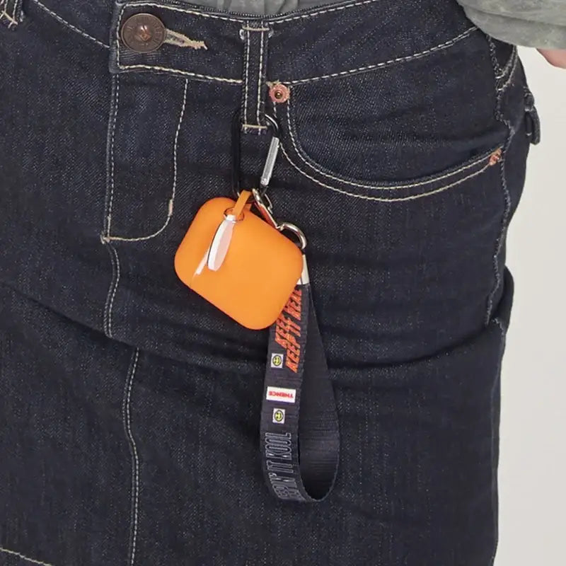 THENCE - Strap Key Holder - THENCE - Accessories - Harumio