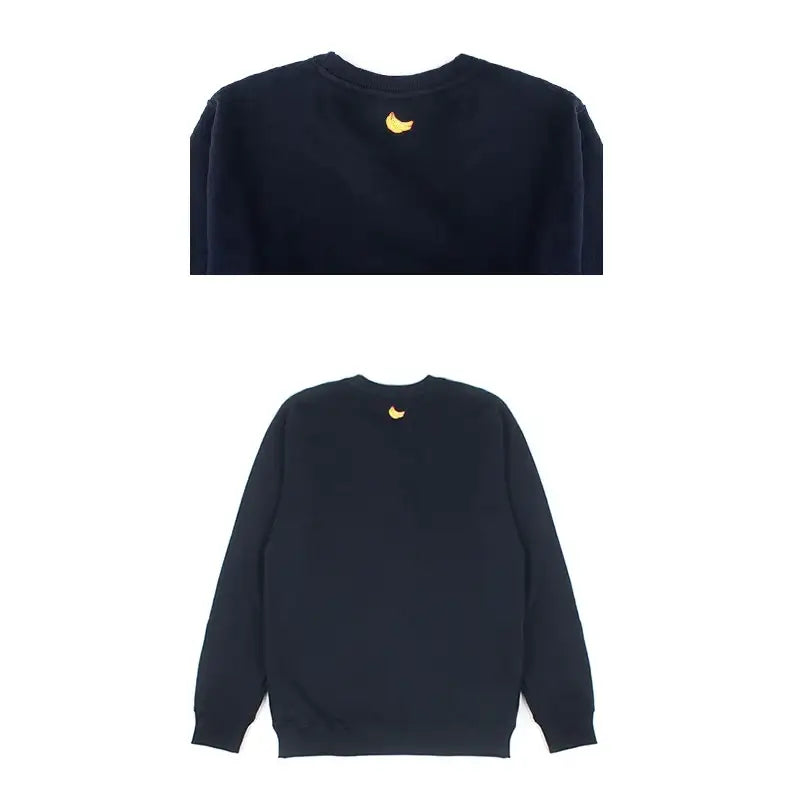 Oh My Girl - Fall In Love - Man To Man Sweatshirt - Oh My Girl - Fashion - Harumio