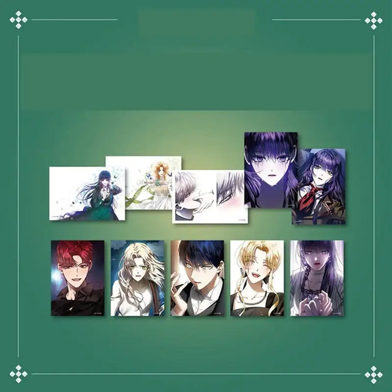 I Want to Be You, Just For A Day (Your Throne) - Manhwa - I Want to Be You, Just For A Day - Manhwa - Harumio