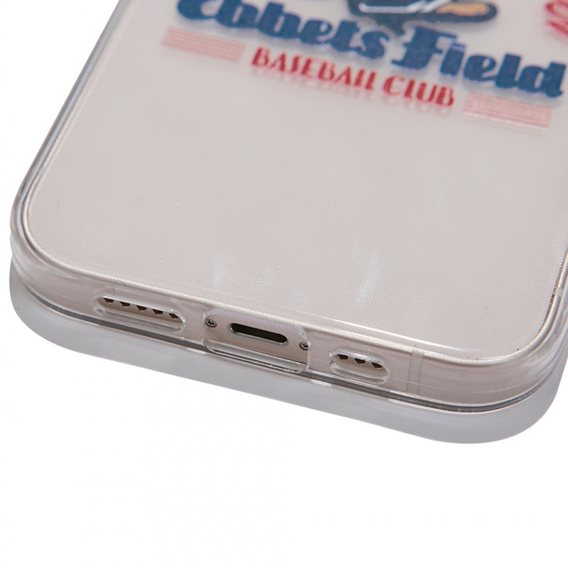 Ebbets Field x Cookie Run - iPhone 12 Case