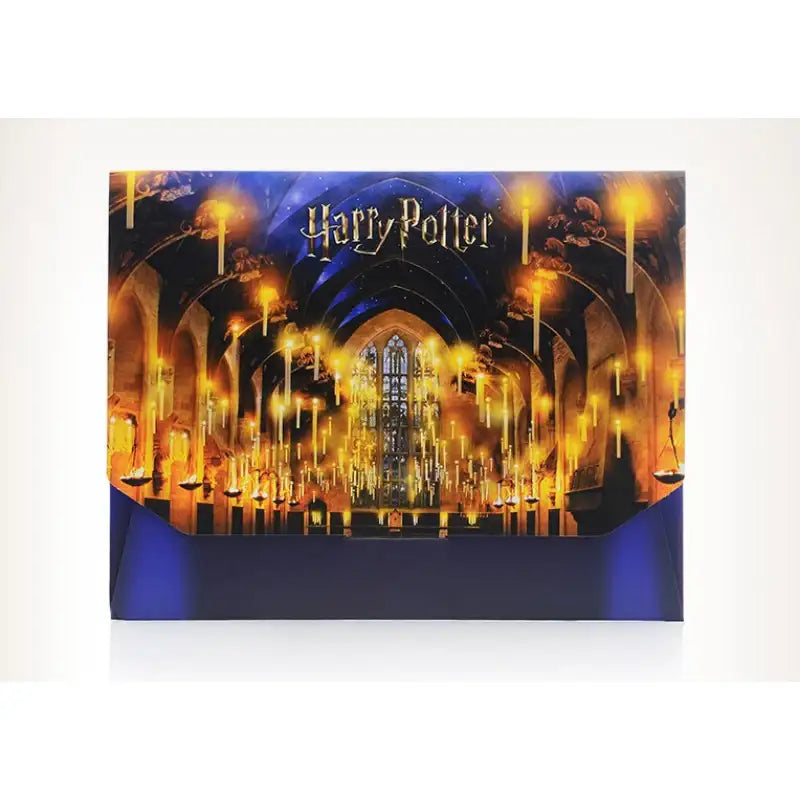 CGV - Harry Potter Poster Set - CGV - Poster - Harumio