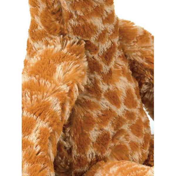 JELLYCAT - Merry Day Giraffe Plush Doll