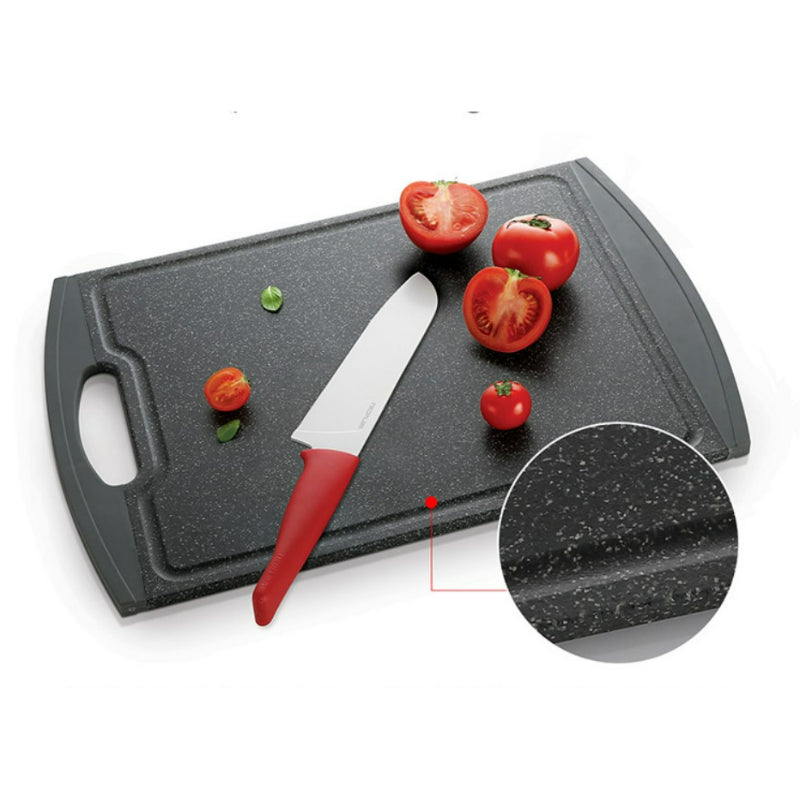 Neoflam - Marble Antibacterial Cutting Board Set Of 2