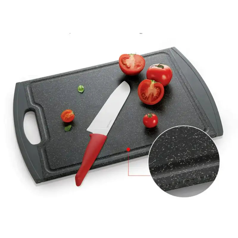 Neoflam - Marble Antibacterial Cutting Board Set Of 2 - Neoflam - Cutting Boards - Harumio