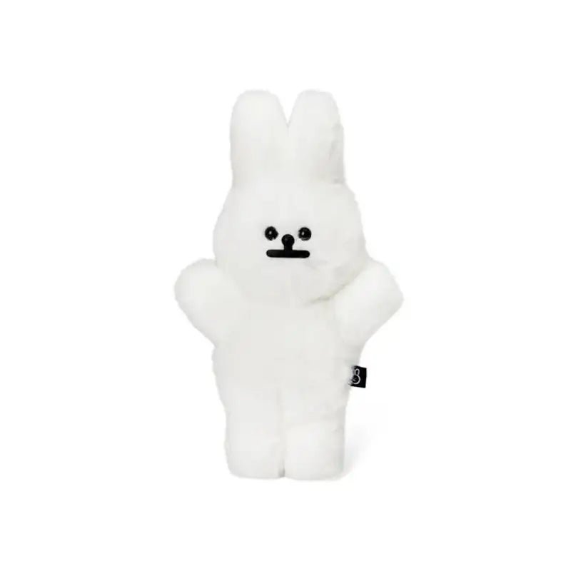 Line Friends - Buwon B.B.Rabbit Doll - Line Friends - Doll - Harumio