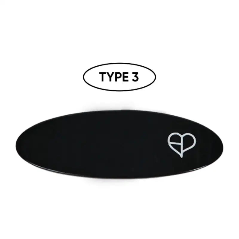 BlackPink - BPTOUR - Hair Pin - BlackPink - Hair Pin - Harumio