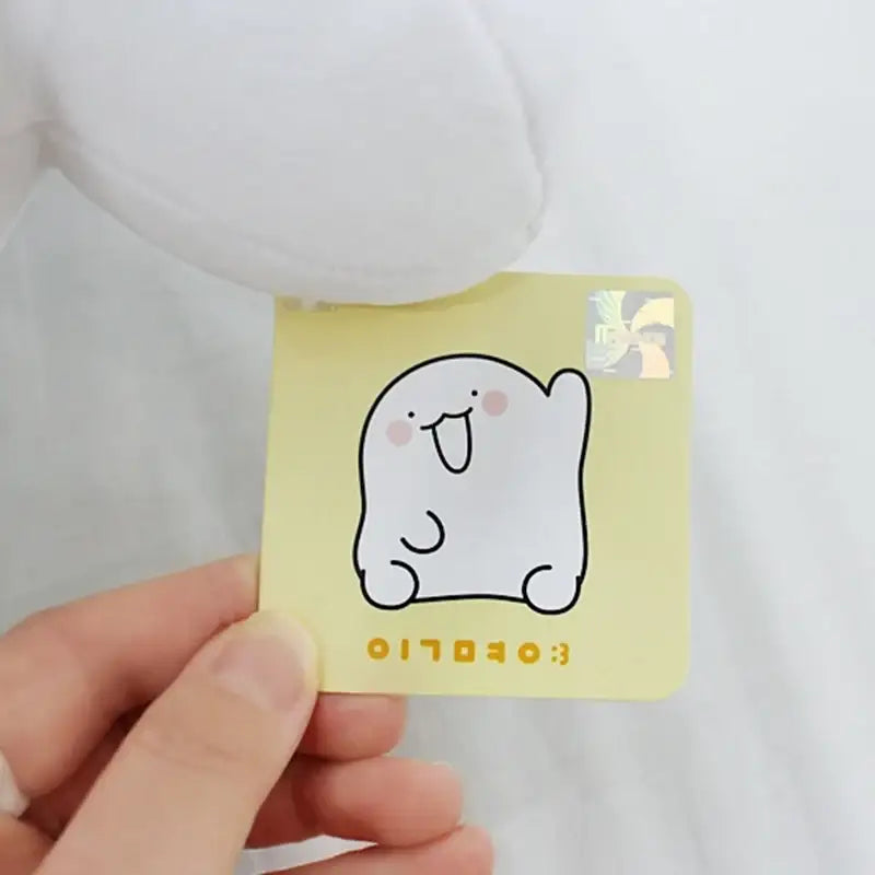 Ikmyeong - Mochi Doll - Ikmyeong Shop - Dolls - Harumio