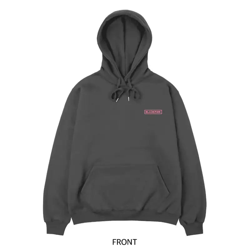 BlackPink - BPTOUR - Blackpink Tour Hoodie - BlackPink - Hoodie - Harumio