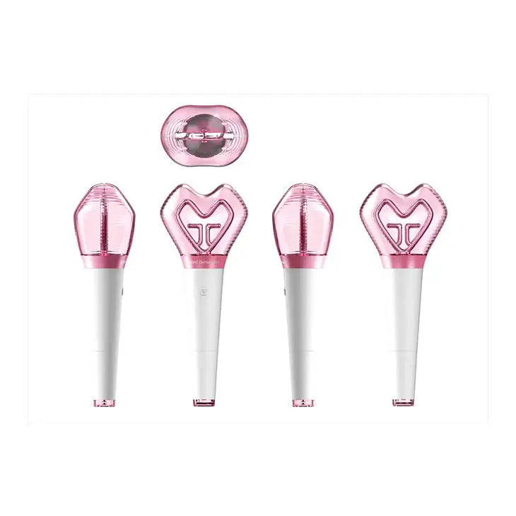 Girls’ Generation (SNSD) - Official Light Stick - Girls’ Generation (SNSD) - Accessories - Harumio