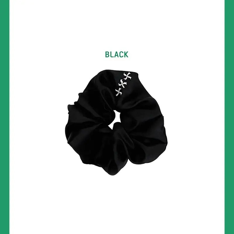 TXT - Act : Sweet Mirage - Scrunchie Set - TXT - Hair Accessories - Harumio