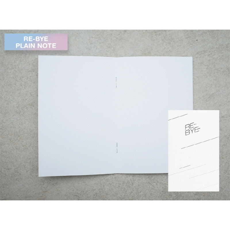 AKMU - Spring - Notebook Set