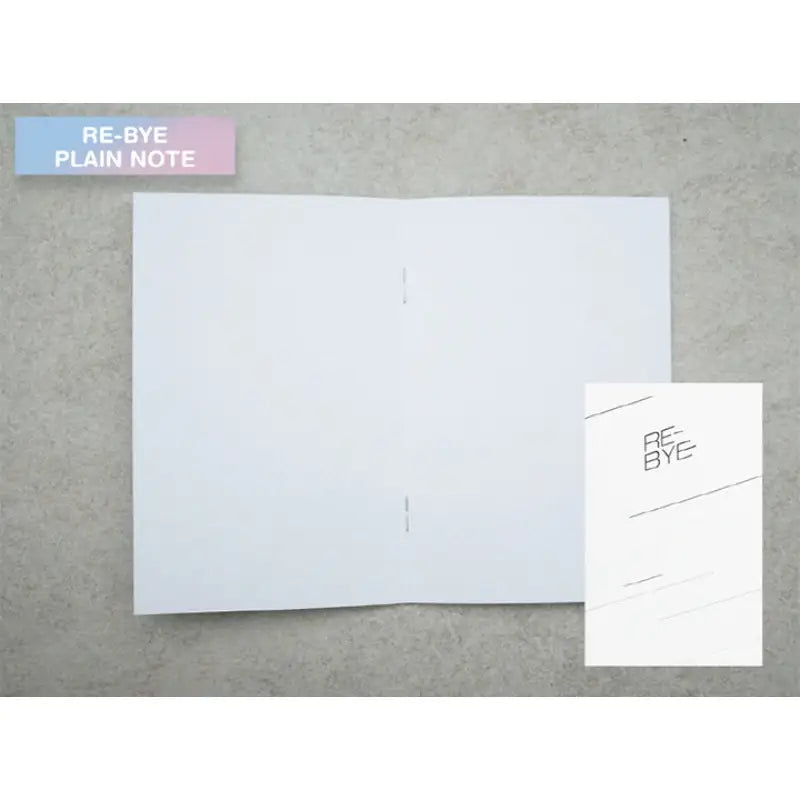 AKMU - Spring - Notebook Set - AKMU - Notebook - Harumio