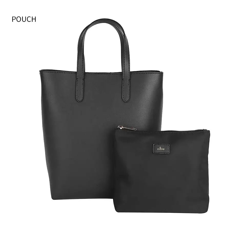 CLUE - Normal Slim Shoulder Bag - CLUE - Bag - Harumio