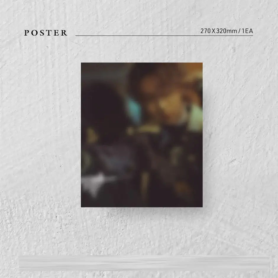 PITTA (Kang Hyung-ho) - Be Free (Special Version) - PITTA (Kang Hyung-ho) - Album - Harumio