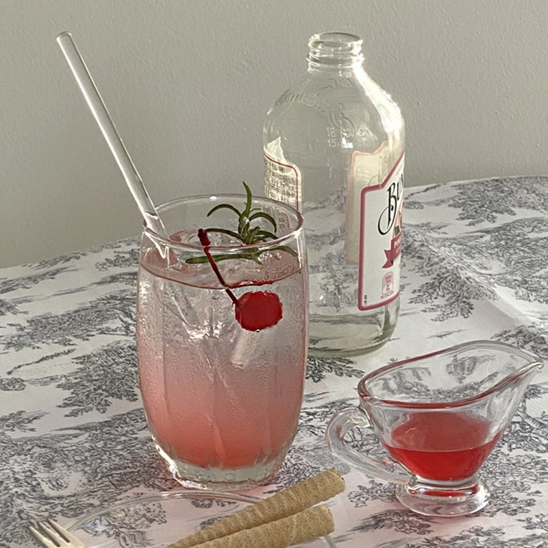 Like A Cafe - Rubys Glass