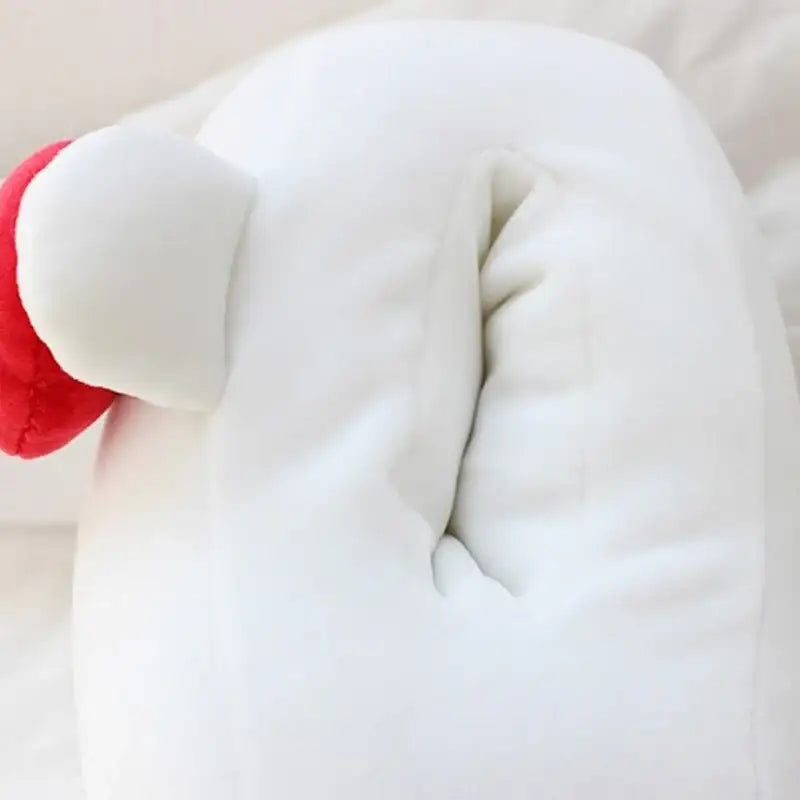 Ikmyeong - Heart Nap Cushion - Ikmyeong Shop - Cushion - Harumio
