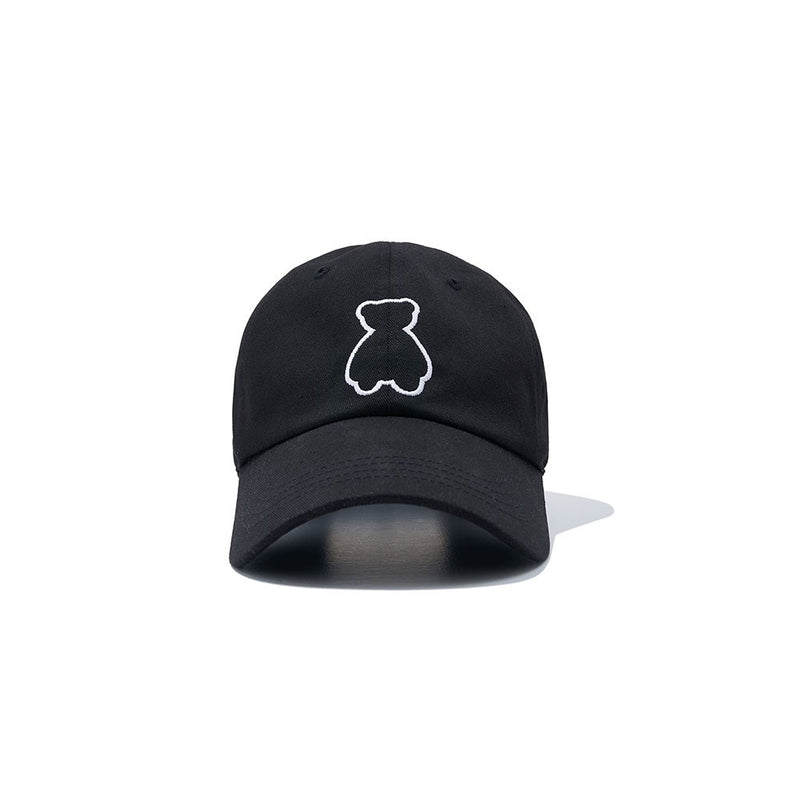 AQO - Bear Ball Cap