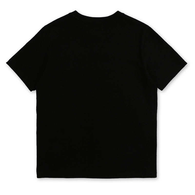 Siero x NASA - Space Shuttle T-Shirt - Black