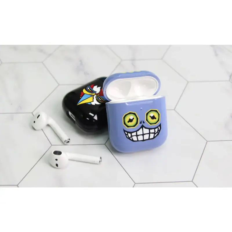 Natural Born Idiots - AirPods & AirPods Pro Case - Webtoon Shop - AirPods Cases - Harumio