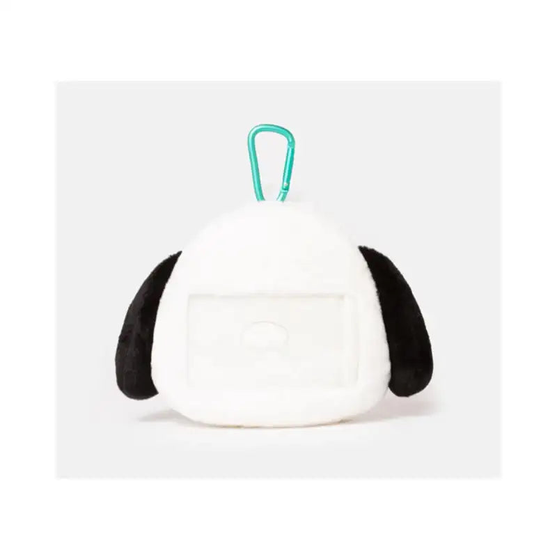 Sanrio x 10x10 - Name Tag Pouch - Sanrio - Name Tag Pouch - Harumio