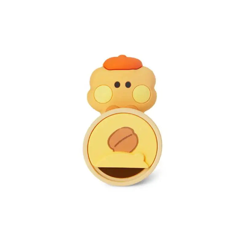 BT21 - Minini Silicone Multi Figure - BT21 - Accessories - Harumio
