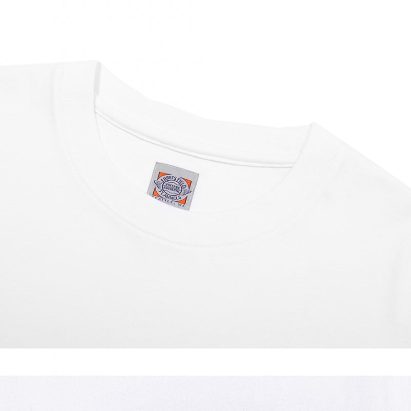 Ebbets Field x Cookie Run - EFF Cookie Run Pocket T-Shirt