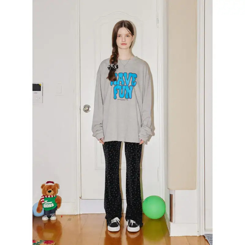 THENCE - Banding Pants HWM - THENCE - Long Pants - Harumio