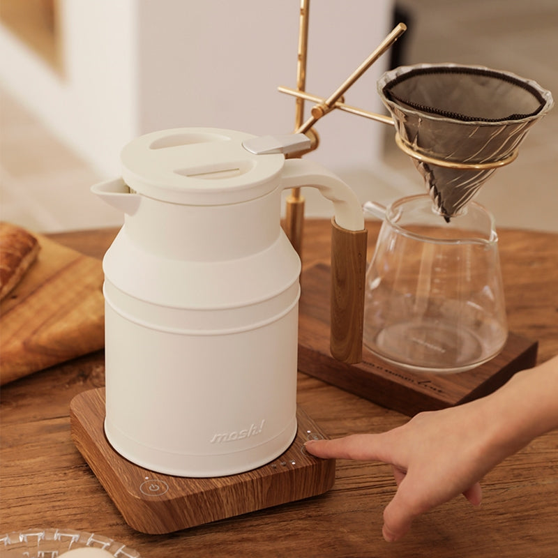 mosh - Table Electric Kettle - Event Set