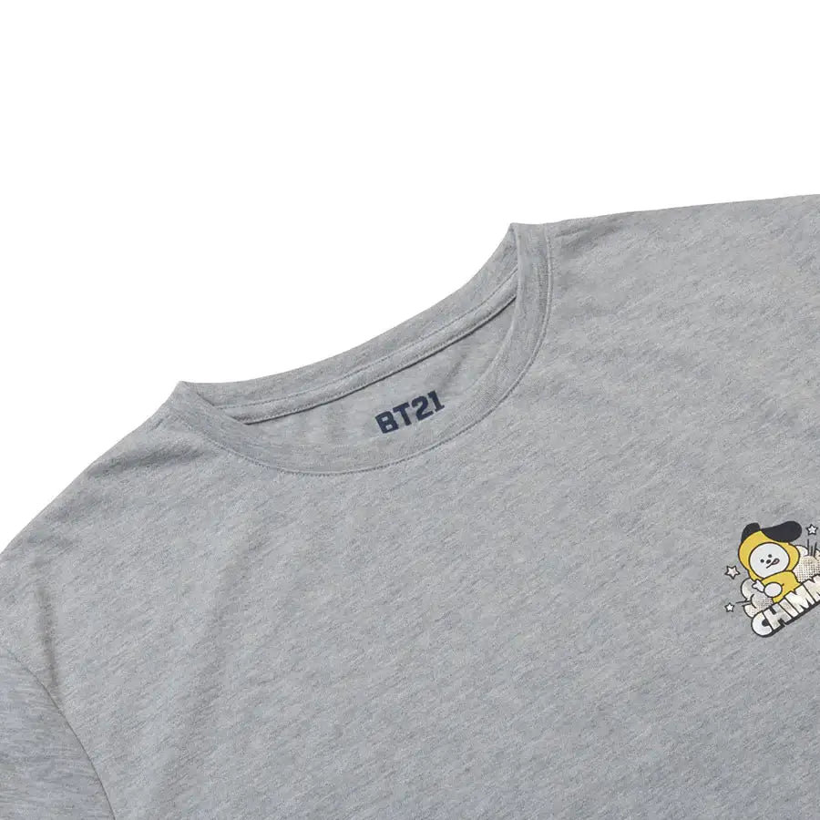 BT21 - Comic Pop Pajama Set - BT21 - Pajama - Harumio
