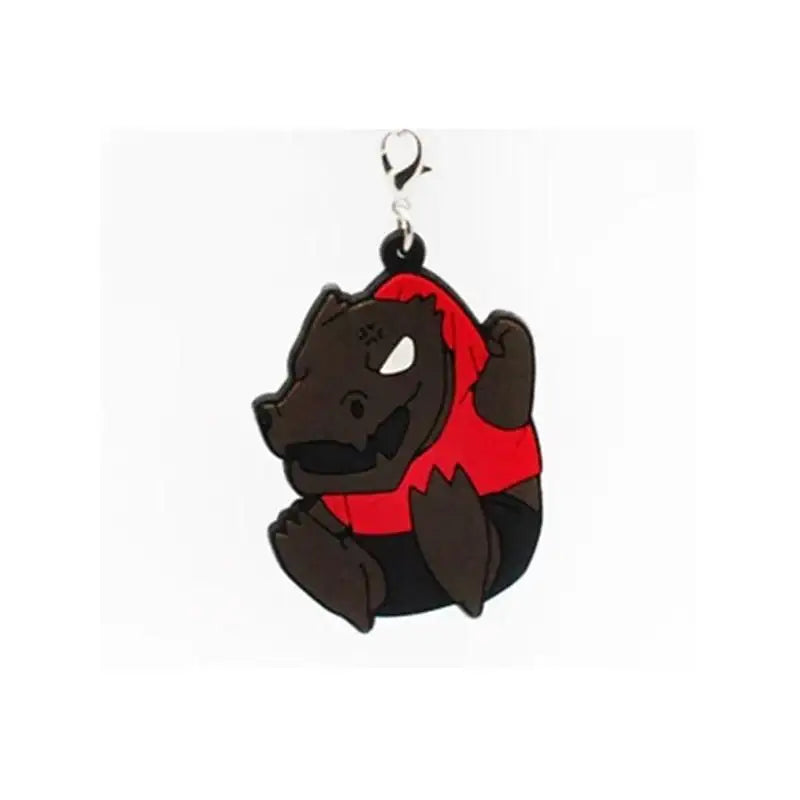 Tower Of God - Keychain - 11 Types - Tower Of God - Accessories - Harumio