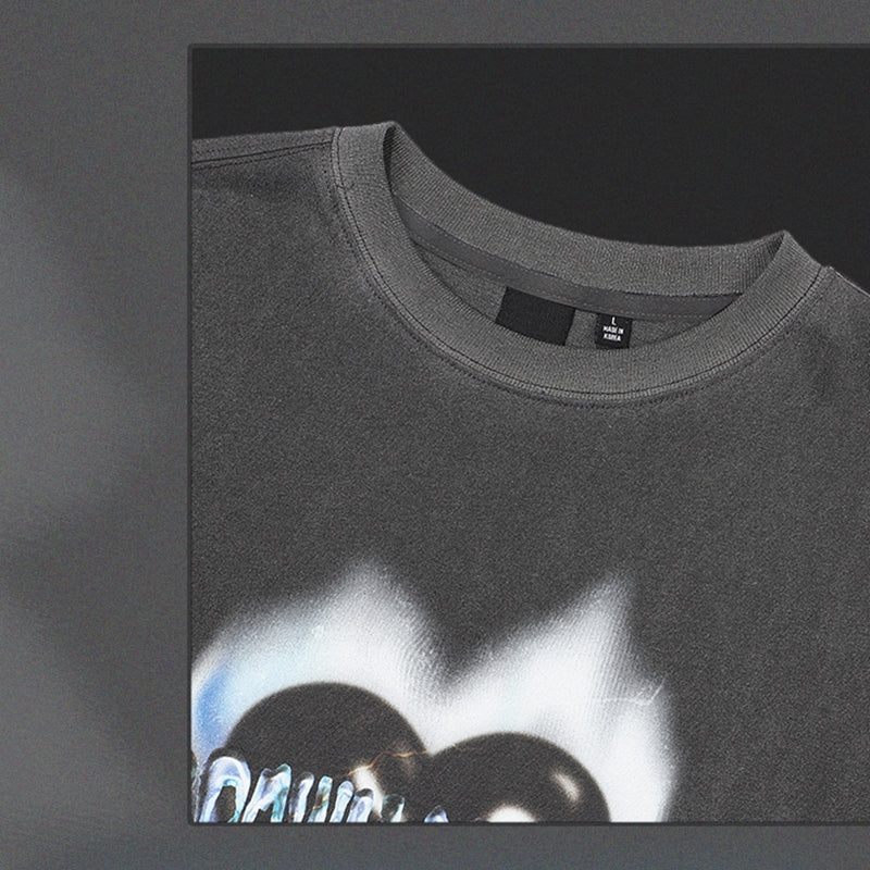 ZICO - Grown Ass Kid - Pigment T-Shirt