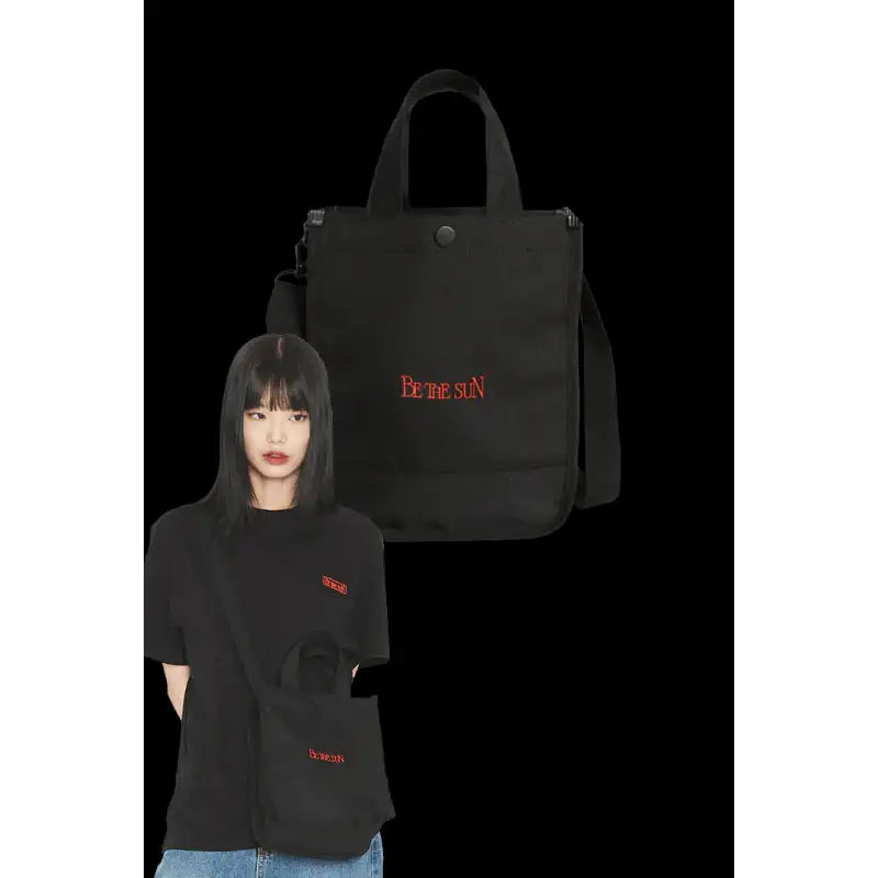 Seventeen - BE THE SUN - Cross Bag - SEVENTEEN - Cross bag - Harumio