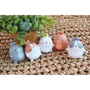 Molang - Figure Set - Molang - Figures - Harumio